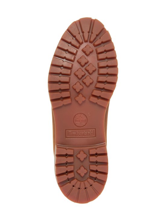Timberland - Lace Up Waterproof Boot -nahkanilkkurit - BEIGE | Stockmann - photo 4