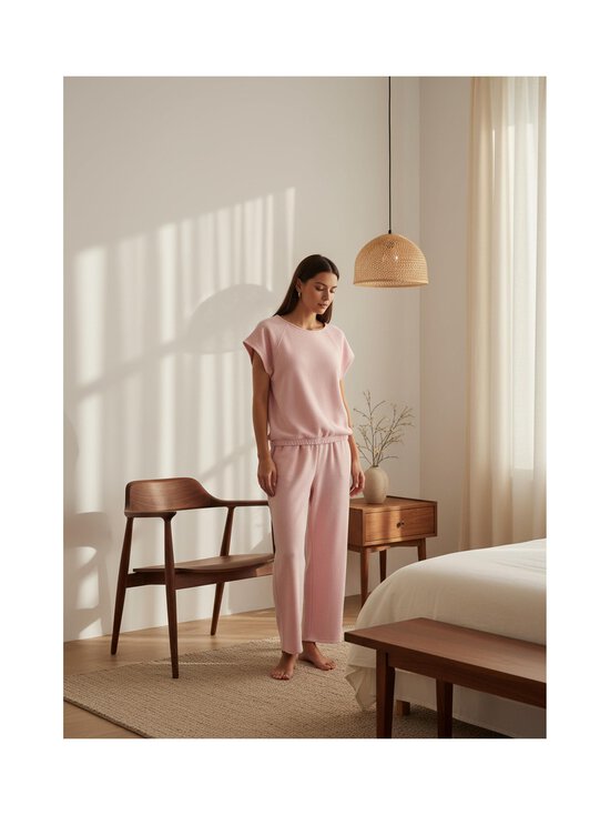 Opus - Svalla-neulepaita - 40043 ROSE TINT | Stockmann - photo 7