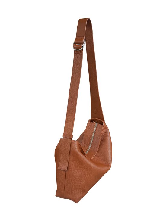 NO/AN - City Bag -nahkalaukku - TERRACOTTA | Stockmann - photo 2