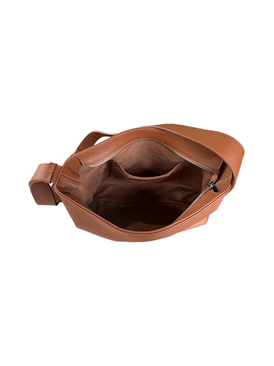 NO/AN - City Bag -nahkalaukku - TERRACOTTA | Stockmann - photo 4