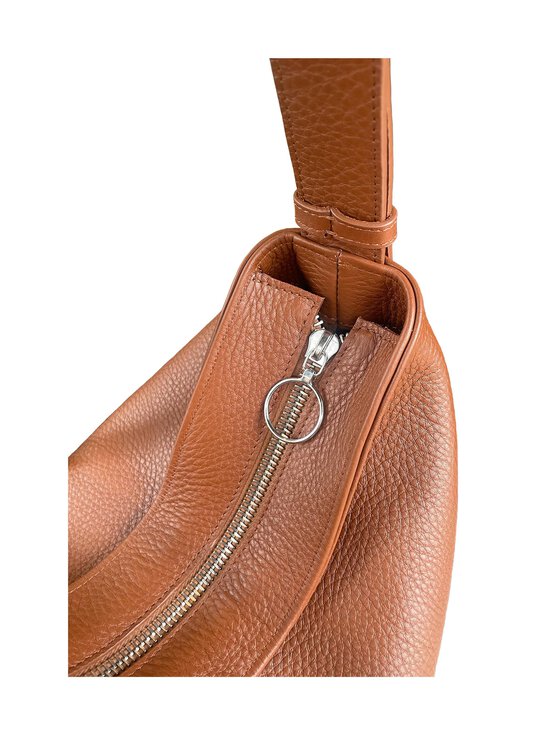 NO/AN - City Bag -nahkalaukku - TERRACOTTA | Stockmann - photo 5