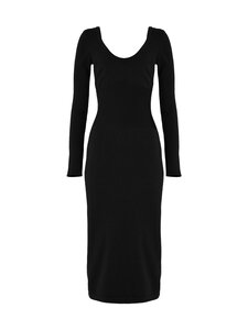 Wolford - Luxe Midi -merinomekko - 7005 BLACK | Stockmann