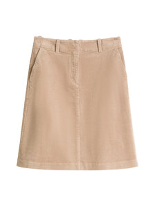 Marc O'Polo - Woven-vakosamettihame - 1740 EARTHY TAUPE | Stockmann