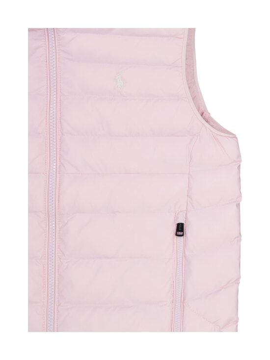 Polo Ralph Lauren - Colden Vest viegla stepēta veste - HINT OF PINK - photo 3 Polo Ralph Lauren - Colden Vest viegla stepēta veste - HINT OF PINK | Stockmann - photo 3