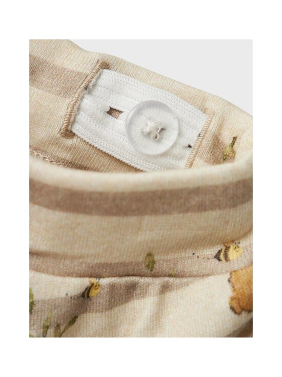 Name It - Nbmthilo-housut - PEYOTE MELANGE - photo 3 Name It - Nbmthilo-housut - PEYOTE MELANGE | Stockmann - photo 3