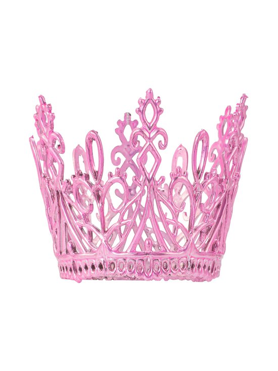 Weiste - Filigree Crown -lasikoriste 75 mm - PINK | Stockmann - photo 1