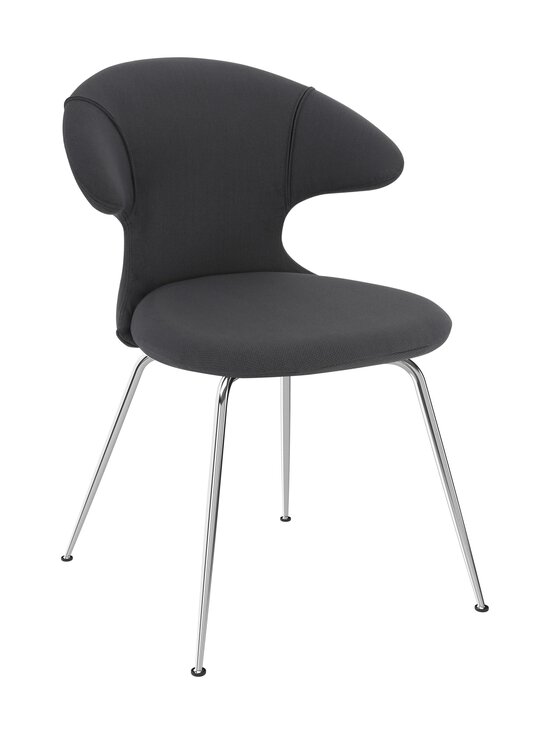 UMAGE - Time Flies - tuoli kromatuilla jaloilla - SHADOW - CHROME LEGS - photo 2 UMAGE - Time Flies - tuoli kromatuilla jaloilla - SHADOW - CHROME LEGS | Stockmann - photo 2