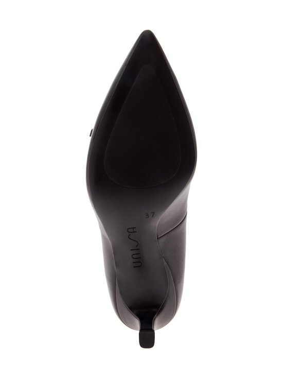 Unisa - Nahast kingad Lotina - BLACK | Stockmann - photo 4