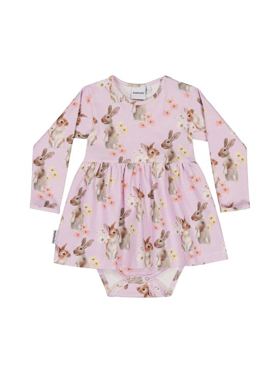 Metsola - Bodi Cute Friends Ruffle - LILAC | Stockmann - photo 1