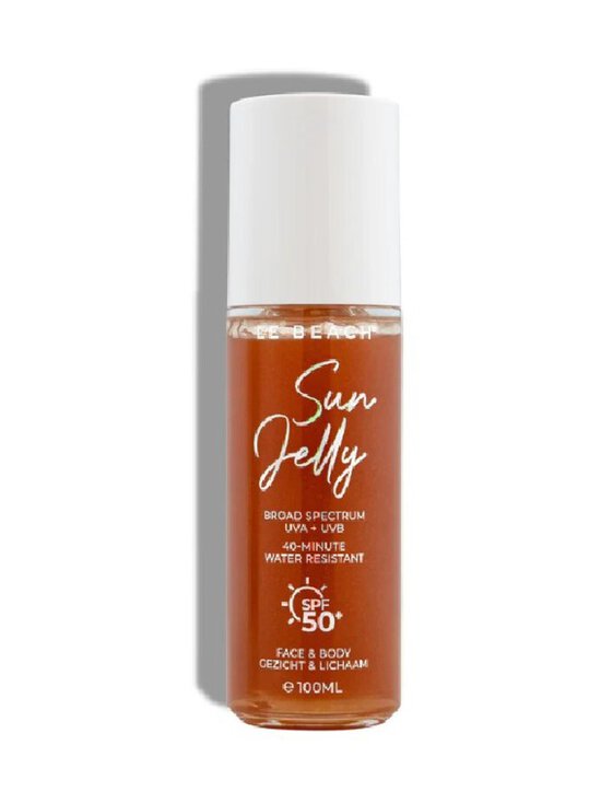Le Beach - SunJelly SPF50+ Face & Body -aurinkosuoja - NOCOL | Stockmann - photo 1
