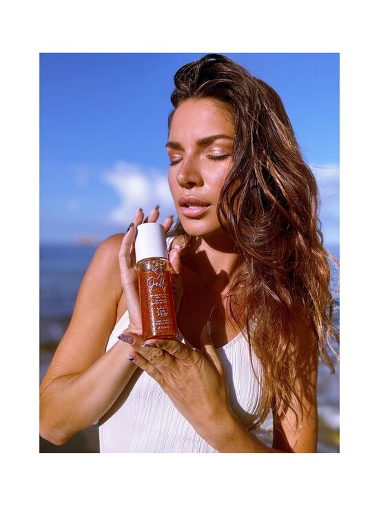 Le Beach - SunJelly SPF50+ Face & Body -aurinkosuoja - NOCOL | Stockmann - photo 2