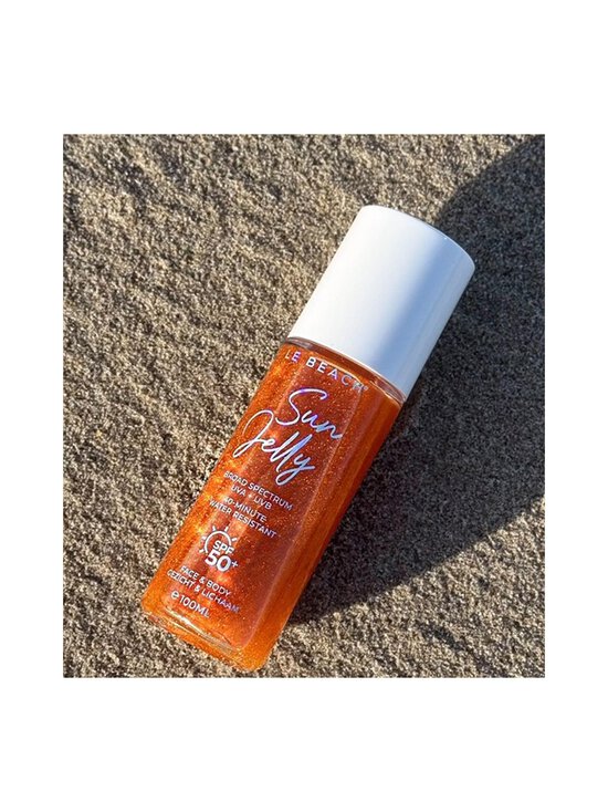 Le Beach - SunJelly SPF50+ Face & Body -aurinkosuoja - NOCOL | Stockmann - photo 3
