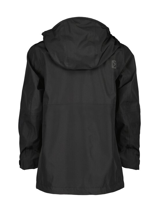 Didriksons - Piko-takki - 060 BLACK | Stockmann - photo 2