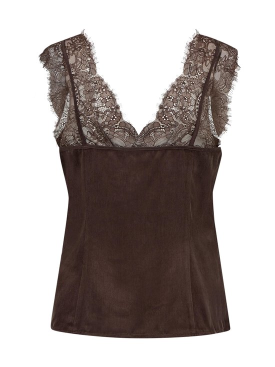 Cph Muse - CMMarta-toppi - 2129 MULCH | Stockmann - photo 2