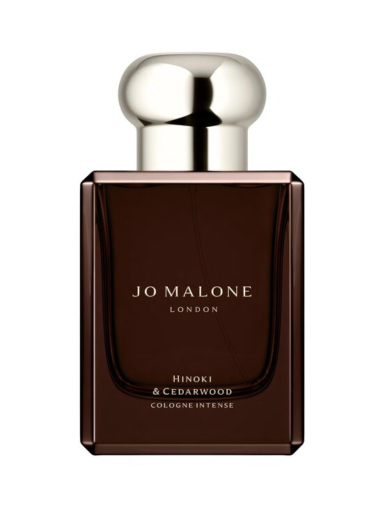 Jo Malone London - Hinoki & Cedarwood Cologne Intense -tuoksu - NOCOL | Stockmann - photo 2