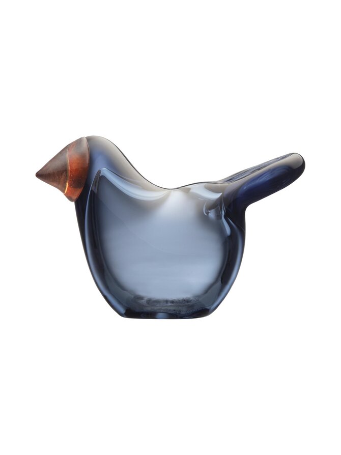 Iittala - Sieppo-lasilintu