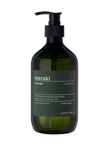 Meraki - Harvest Moon -käsisaippua 490 ml | Stockmann