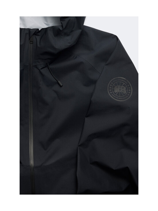 Canada Goose - Horizon lietus jaka - 9061 BLACK - NOIR | Stockmann - photo 2
