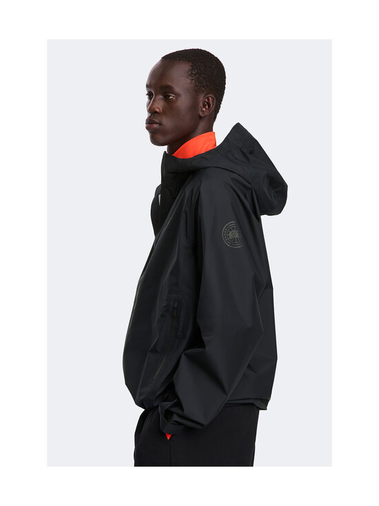 Canada Goose - Horizon lietus jaka - 9061 BLACK - NOIR | Stockmann - photo 6