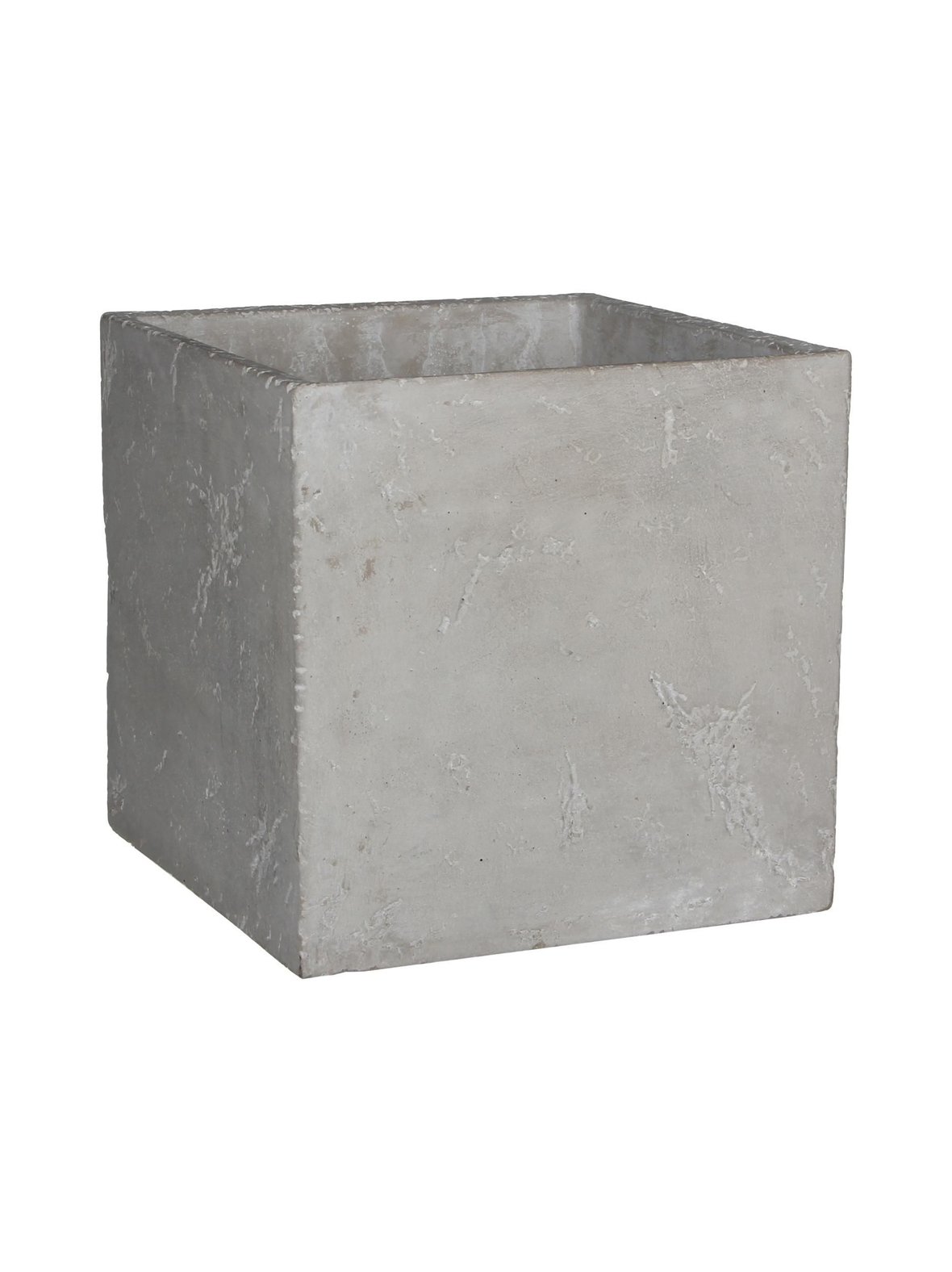 Mica Jimmy -betoniruukku 20,5 cm