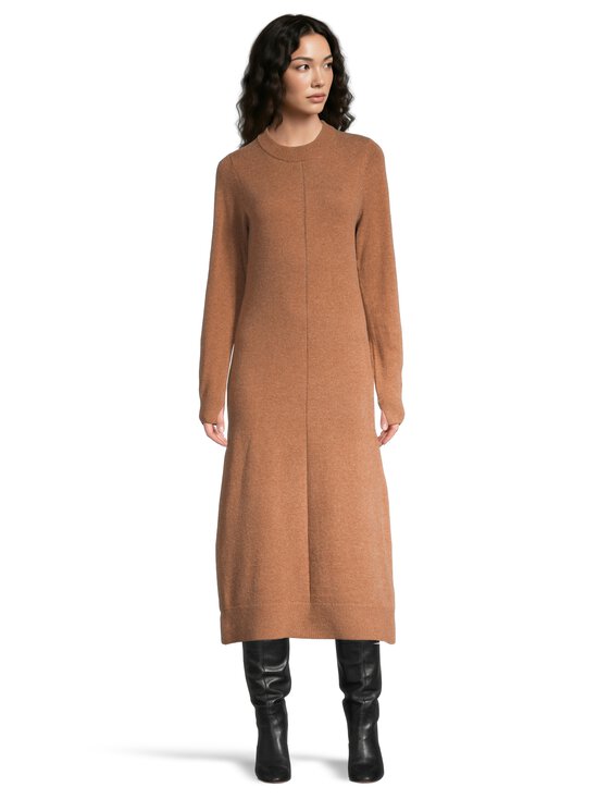 Lexington - Straight Fit Long -neulemekko - 242 CAMEL | Stockmann - photo 2