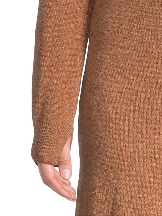 Lexington - Straight Fit Long -neulemekko - 242 CAMEL | Stockmann - photo 7