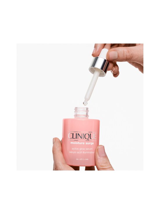 Clinique - Clinique Moisture Surge™ Active Glow serums - NOCOL - photo 4 Clinique - Clinique Moisture Surge™ Active Glow serums - NOCOL | Stockmann - photo 4