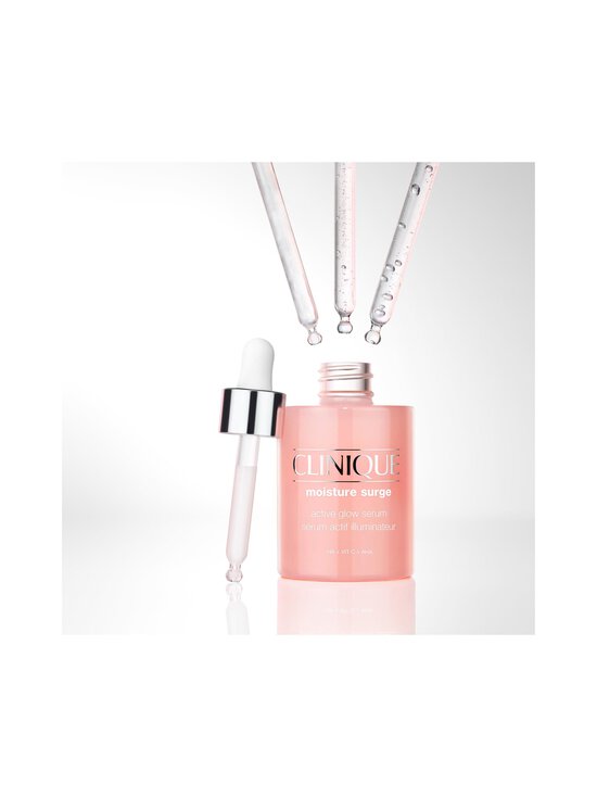 Clinique - Clinique Moisture Surge™ Active Glow serums - NOCOL - photo 8 Clinique - Clinique Moisture Surge™ Active Glow serums - NOCOL | Stockmann - photo 8