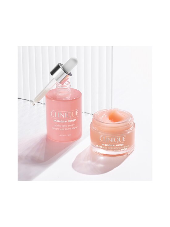 Clinique - Clinique Moisture Surge™ Active Glow serums - NOCOL - photo 9 Clinique - Clinique Moisture Surge™ Active Glow serums - NOCOL | Stockmann - photo 9