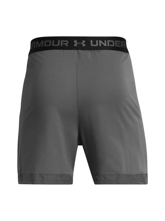 Under Armour - Vanish šorti - 027 CASTLEROCK - photo 2 Under Armour - Vanish šorti - 027 CASTLEROCK | Stockmann - photo 2