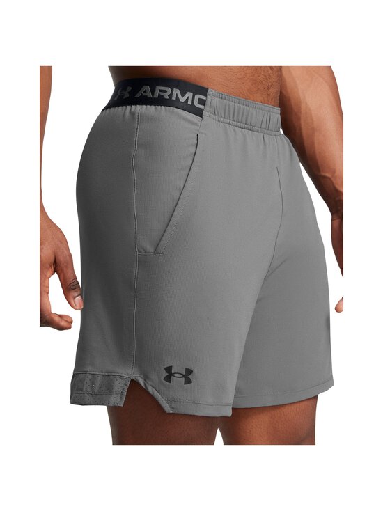 Under Armour - Vanish šorti - 027 CASTLEROCK - photo 6 Under Armour - Vanish šorti - 027 CASTLEROCK | Stockmann - photo 6