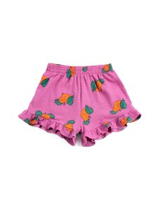 BOBO CHOSES - Tangerine Ruffled šorti - 511 PURPLE | Stockmann