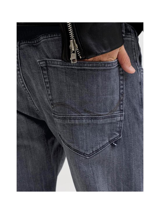 Jack & Jones - JjiMike JjFox -farkut - BLUE DENIM | Stockmann - photo 6