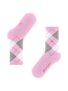 Burlington - Courtside-ribbisukat - SPORTY-ROSE (8393) | Stockmann