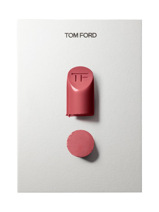 Tom Ford - Lip Color Lipstick -huulipuna - RED | Stockmann - photo 36