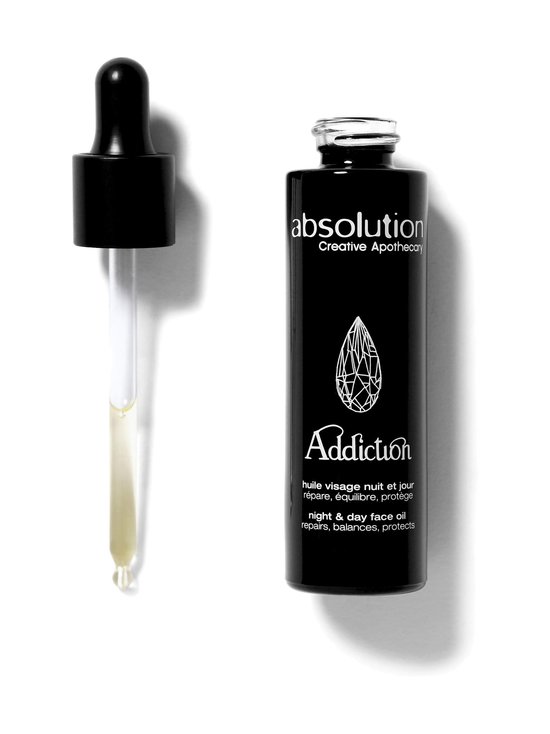 Addiction Face Oil -kasvoöljy 30 ml