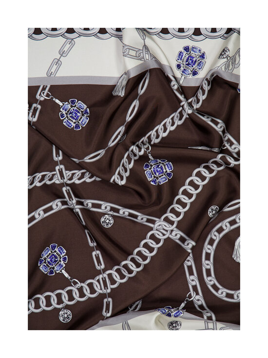 Marina Rinaldi - Mrsterzo-huivi - 003 BISCUIT | Stockmann - photo 3