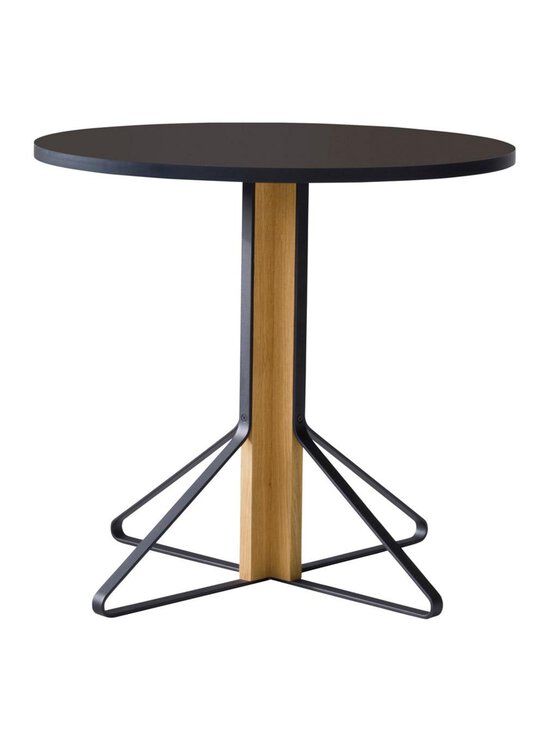 Artek - Kaari-pöytä - MUSTA,TAMMI | Stockmann - photo 1