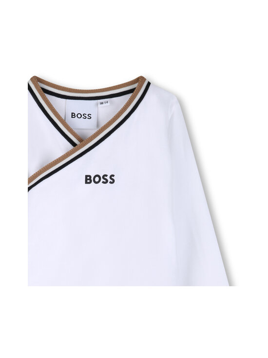 BOSS - Beebide komplekt - 10P WHITE | Stockmann - photo 10