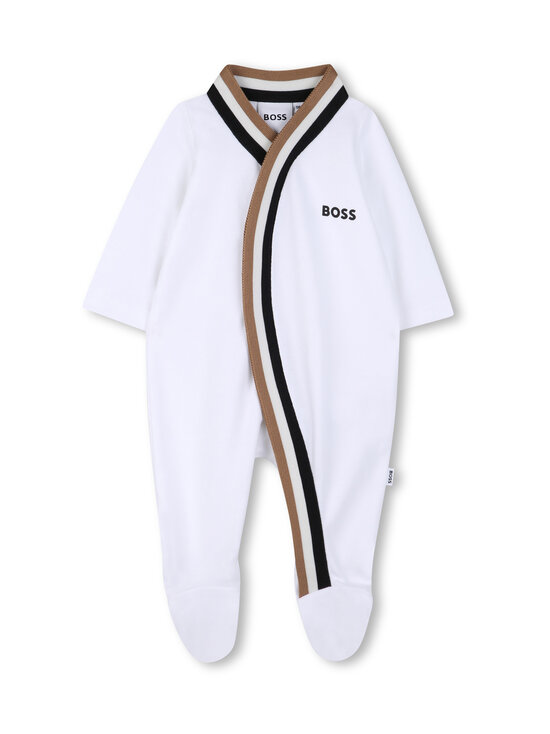 BOSS - Beebide komplekt - 10P WHITE | Stockmann - photo 3