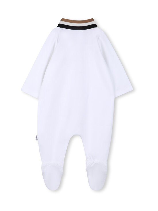 BOSS - Beebide komplekt - 10P WHITE | Stockmann - photo 4