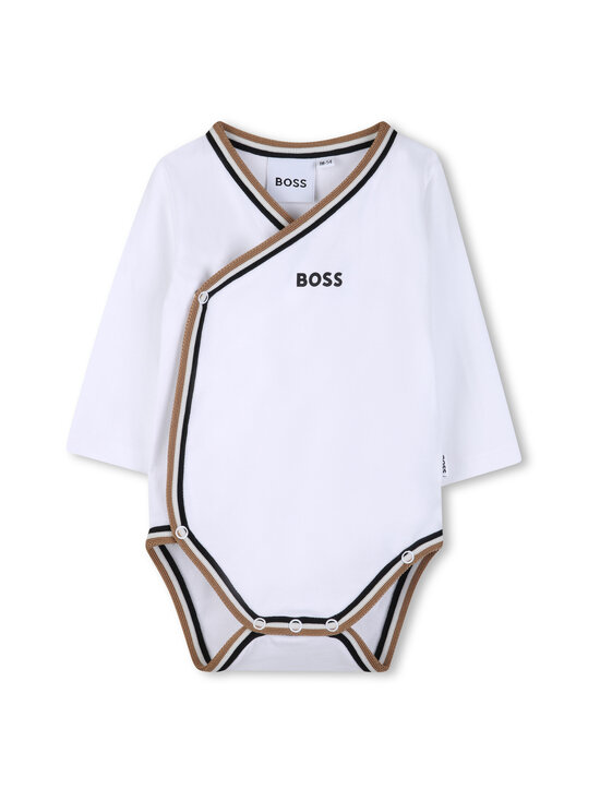 BOSS - Beebide komplekt - 10P WHITE | Stockmann - photo 5