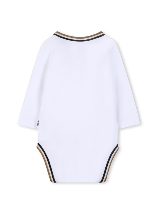 BOSS - Beebide komplekt - 10P WHITE | Stockmann - photo 6