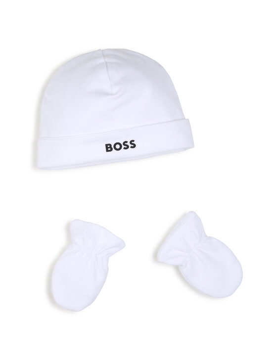 BOSS - Beebide komplekt - 10P WHITE | Stockmann - photo 7