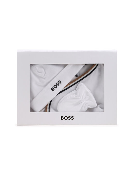 BOSS - Beebide komplekt - 10P WHITE | Stockmann - photo 9