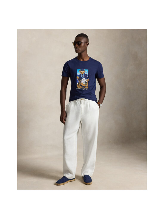 Polo Ralph Lauren - T-särk Polo Bear - NEWPORT BEAR- NEWPORT NAVY | Stockmann - photo 4