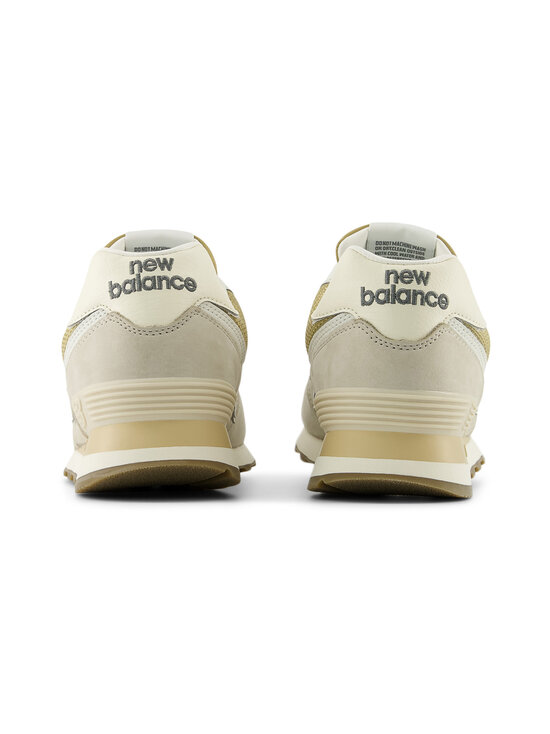 New Balance - 574-sneakerit - GRM GREY MATTER | Stockmann - photo 5