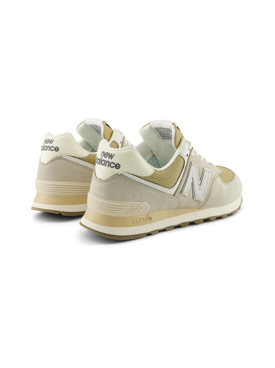 New Balance - 574-sneakerit - GRM GREY MATTER | Stockmann - photo 7