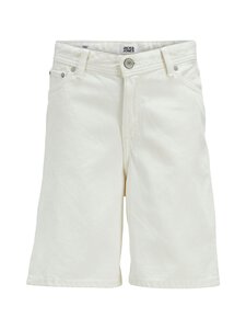 JACK & JONES junior - Lühikesed teksad JJiTony JJOriginal - ECRU JACK & JONES junior - Lühikesed teksad JJiTony JJOriginal - ECRU | Stockmann
