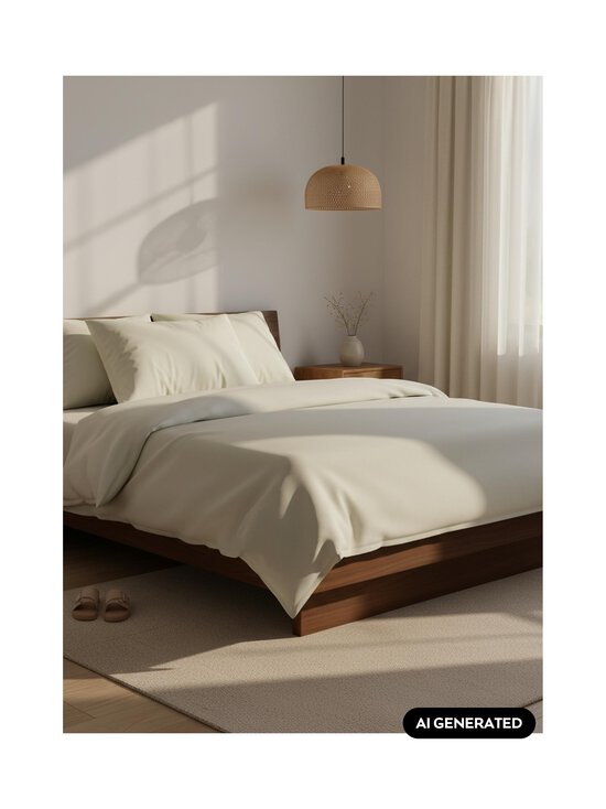 Casa Stockmann - Fondo-tyynyliina - PALE SAND | Stockmann - photo 3